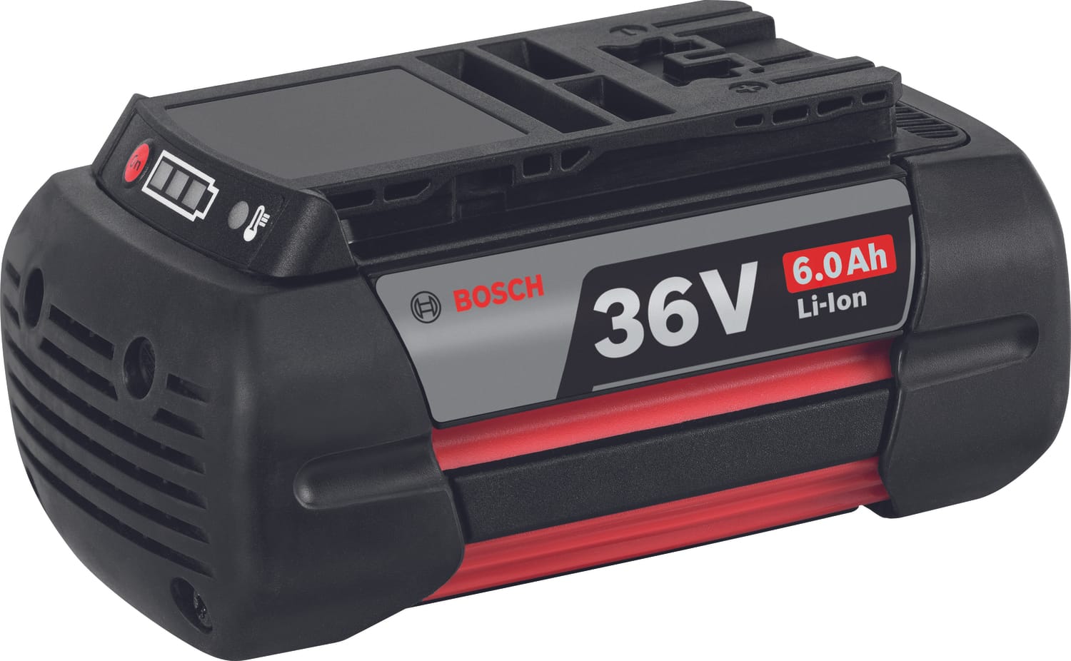 BOSCH Professional GBA 36 Volt 6,0 Ah Li-on Akü