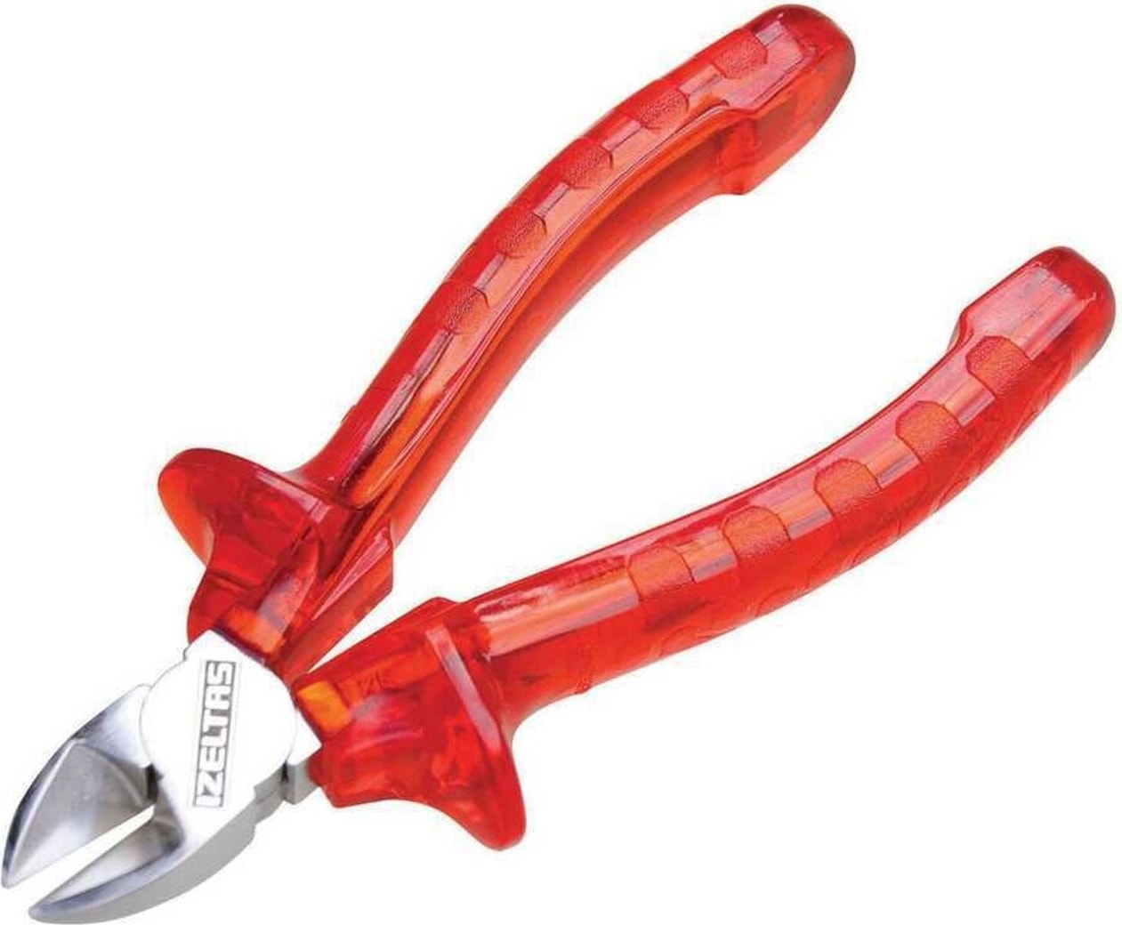 Izeltaş Kraft Seri Yan Keski 140MM