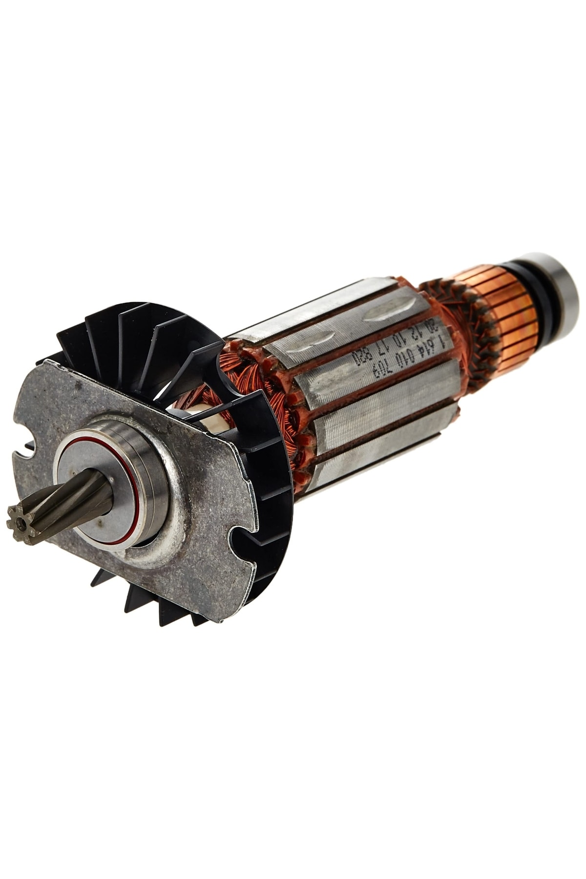 Gbh 2-26 Dre / 2-26 Dfr / 2-26 E / 2-26 Re / 2-26 Dbr Endüvi Armatür Rotor Kollektör 230v