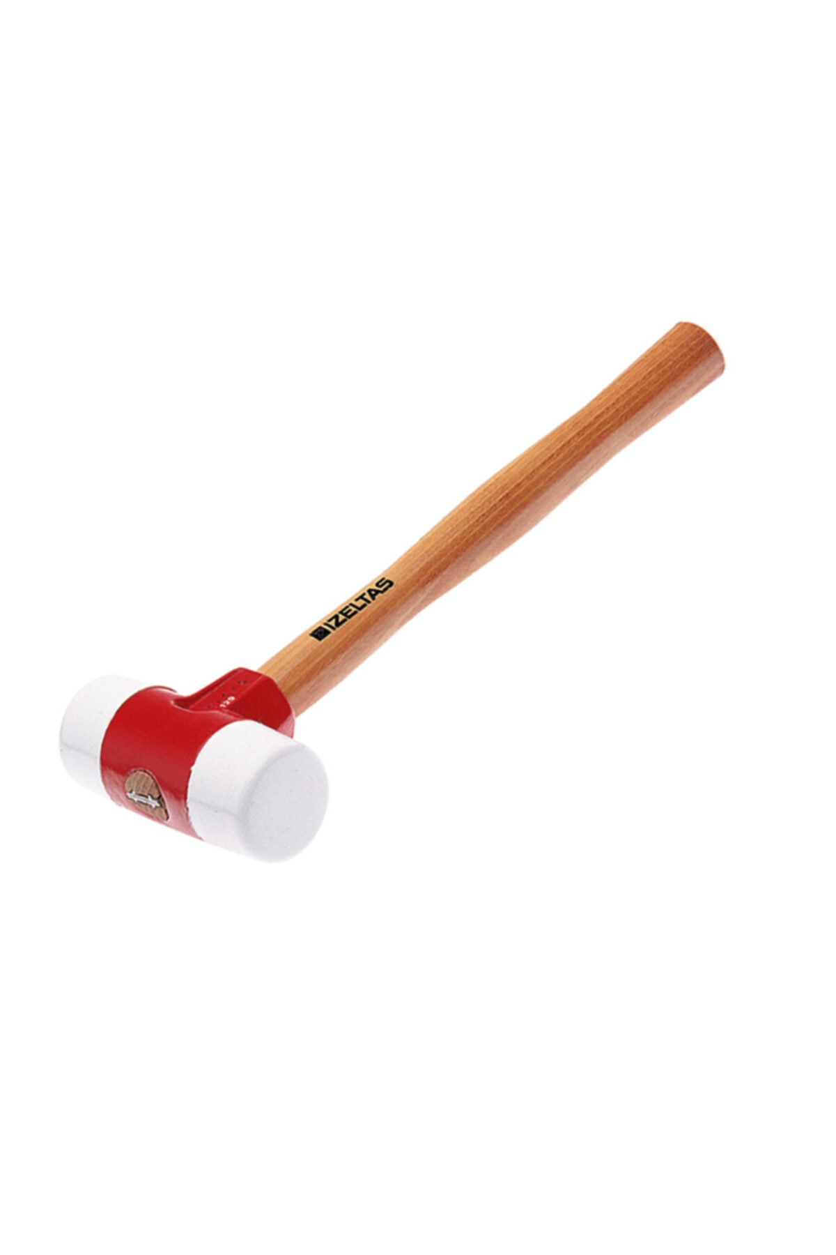 30mm Plastik Çekiç