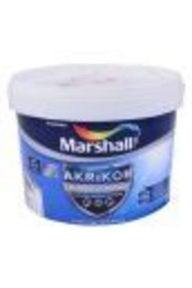 Akrikor Silikonlu + Akrilik Boya S1 2,5 Lt. (3,5 Kg)