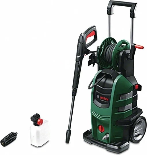 BOSCH Advanced Aquatak 160 Basınçlı Yıkama