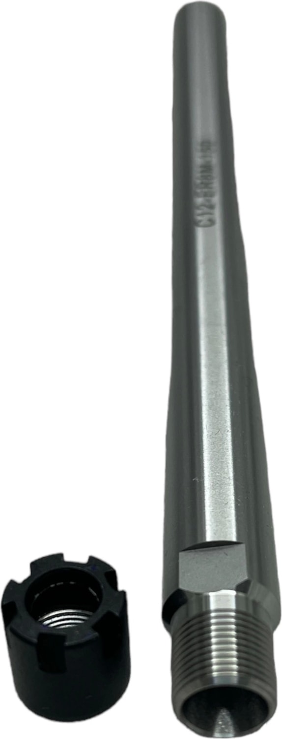 BOSCH C12-ER8-150 Boy Silindirik Uzatma