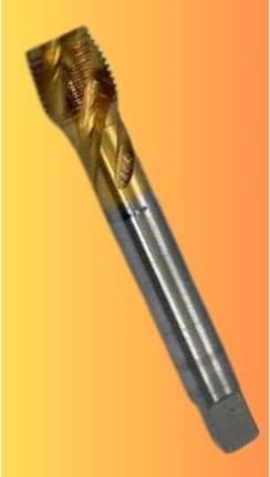 BOSCH Hsse M12X1.75-6H-110-DIN376-TIN Ovm-K