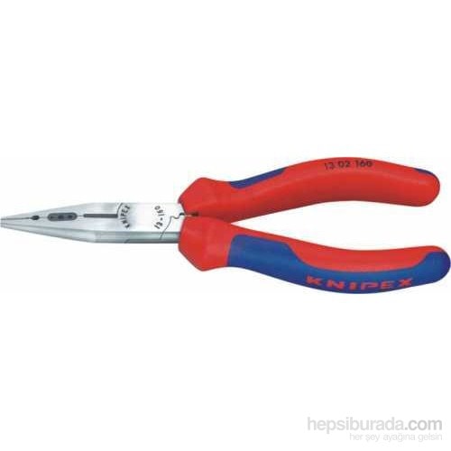 Elektrıkçı Pensesı 13 02 160