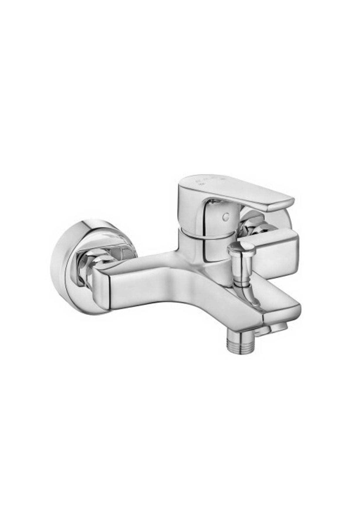 E.c.a Nıobe Banyo, Nıobe Eviye, Nıobe K. Lavabo Bataryası Üçlü Set