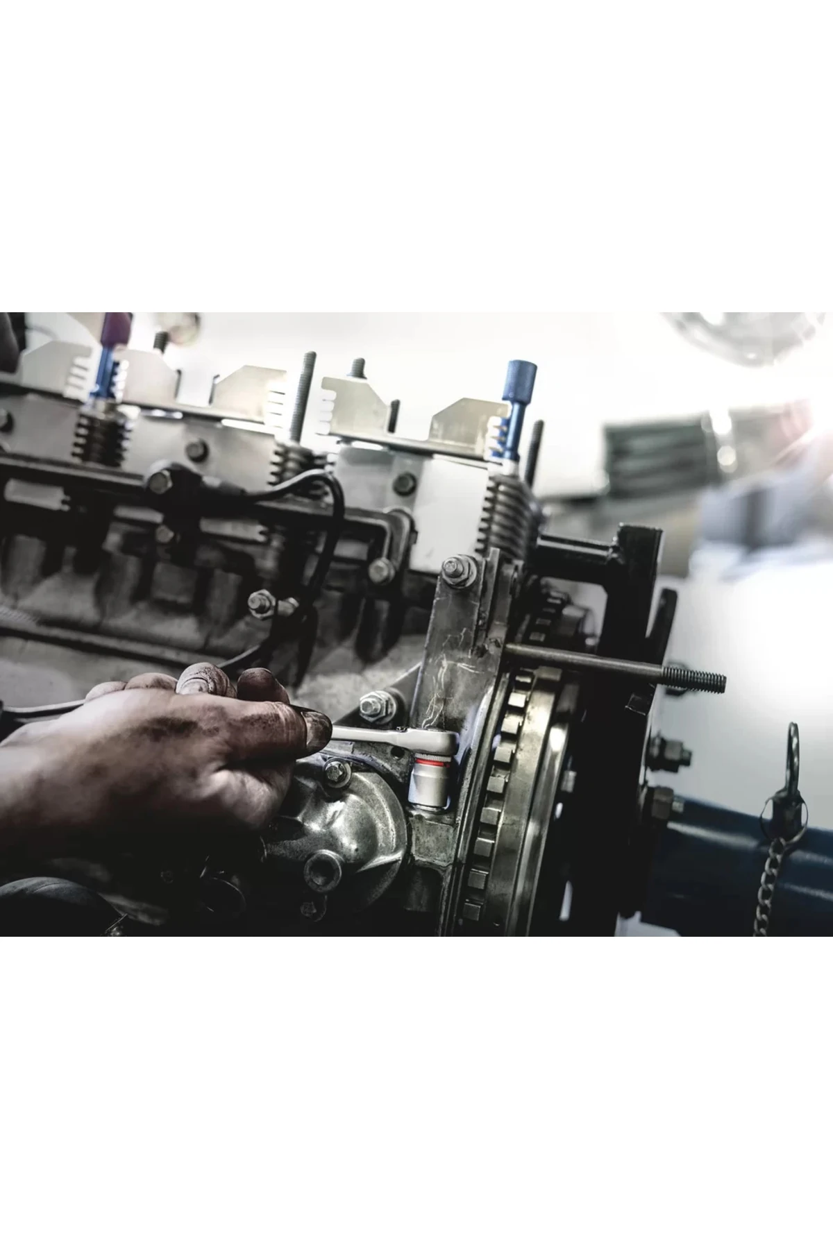 8790 HMA 1/4" LOKMA 5mm" 05003503001