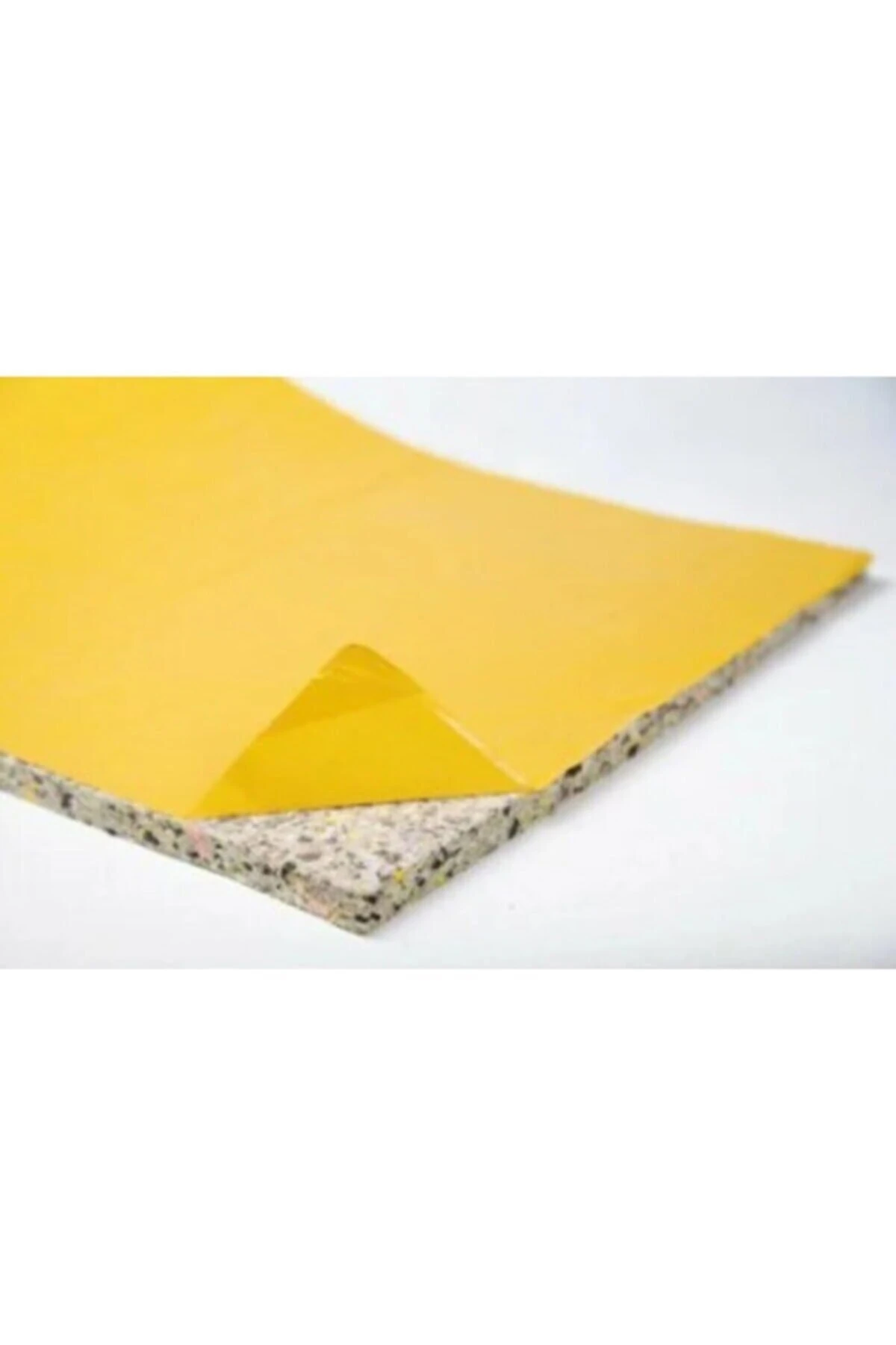 Ses Yalıtım Kendinden Yapışkanlı Bondex 180dns 10mm 50x50cm