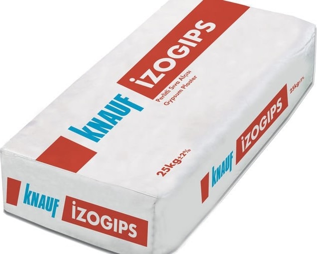 Izogips