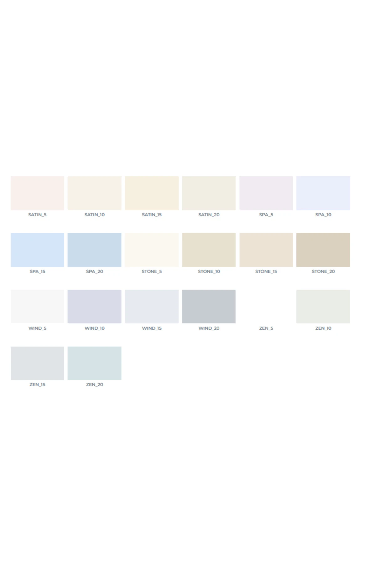 Silikonlu Mat İç Cephe Boya