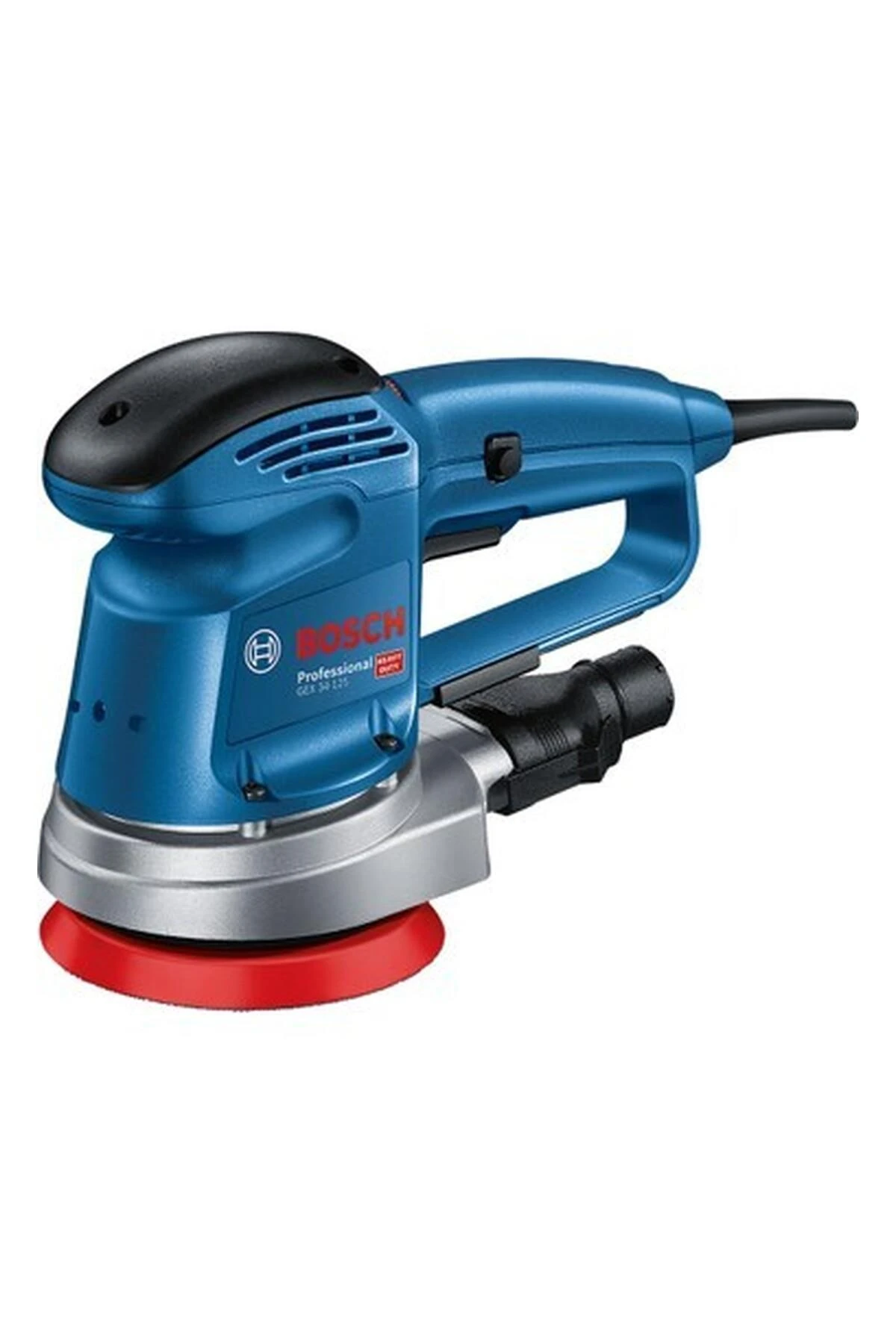 Professional Gex 34-125 Eksantrik Zımpara