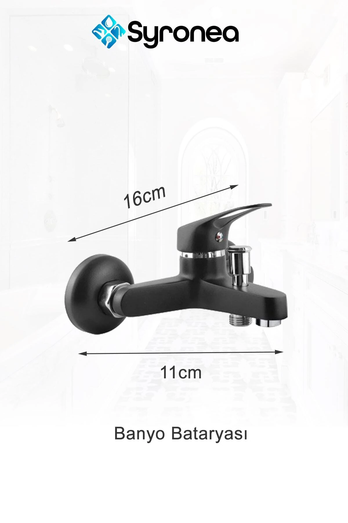 Özel Robot Yağmurlama Siyah Tepe Duş Seti Banyo Mutfak Lavabo Bataryası Seti Musluk Set