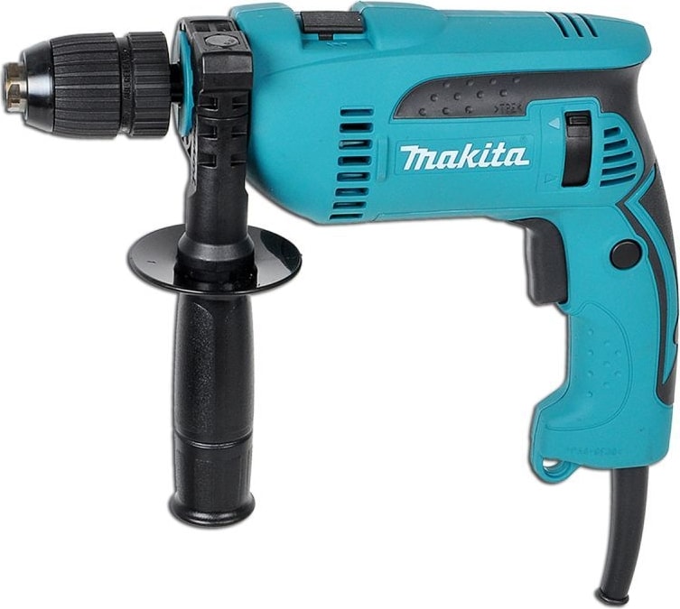 Hp1641 Darbeli Matkap