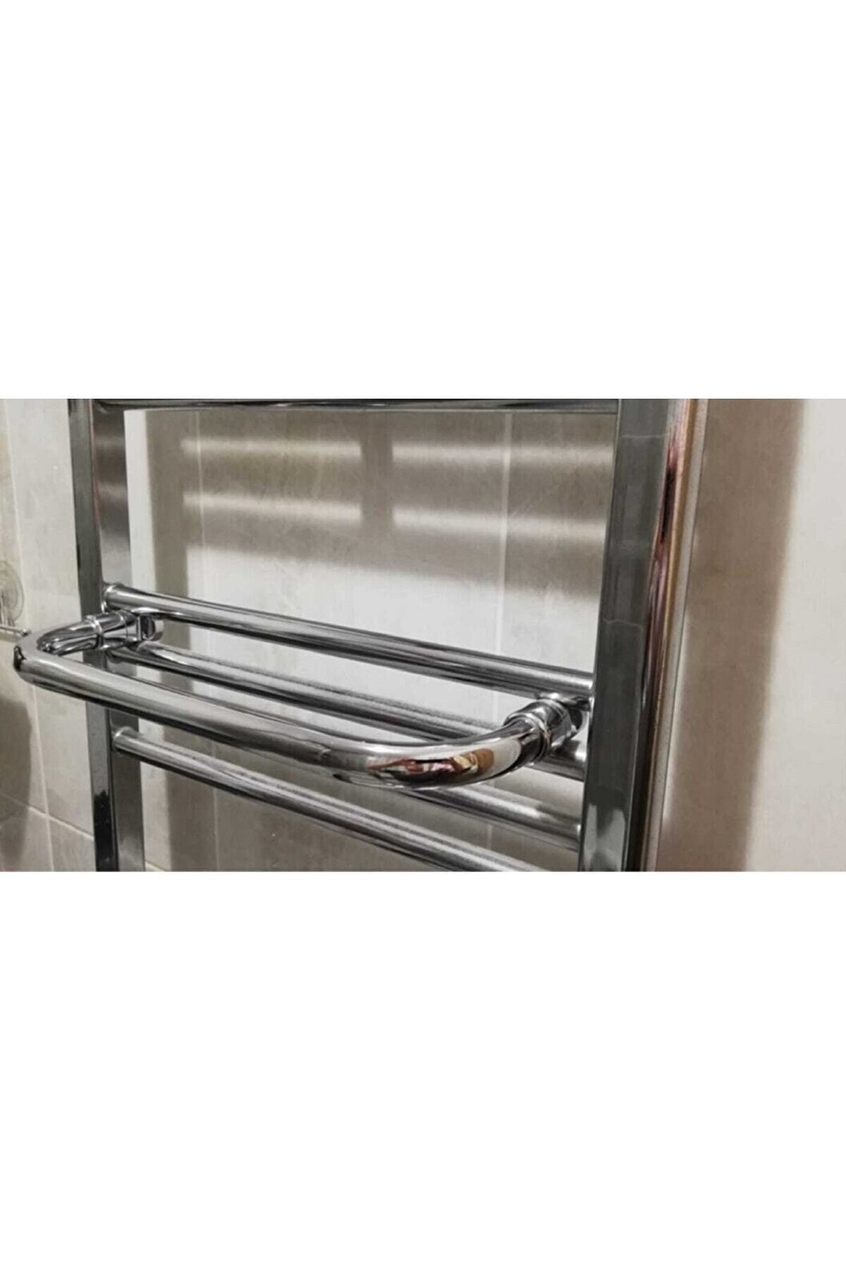 Havlupan Banyo Askısı 40 Cm