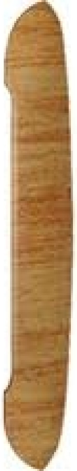 Fantasy Açık Maun Kordon