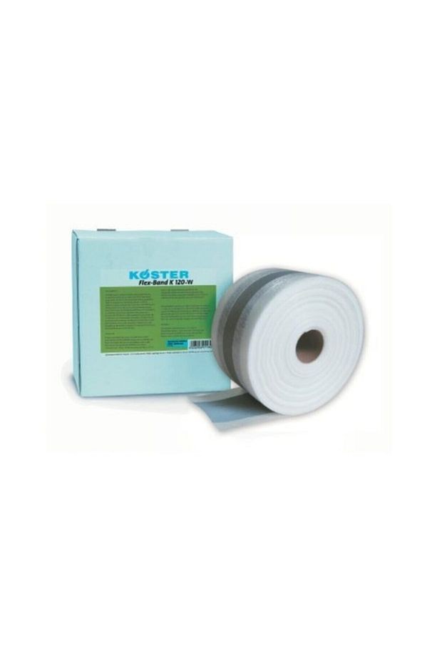 K 120-w Pah Bandı Keçe Taşıyıcılı 50 Mt Rulo