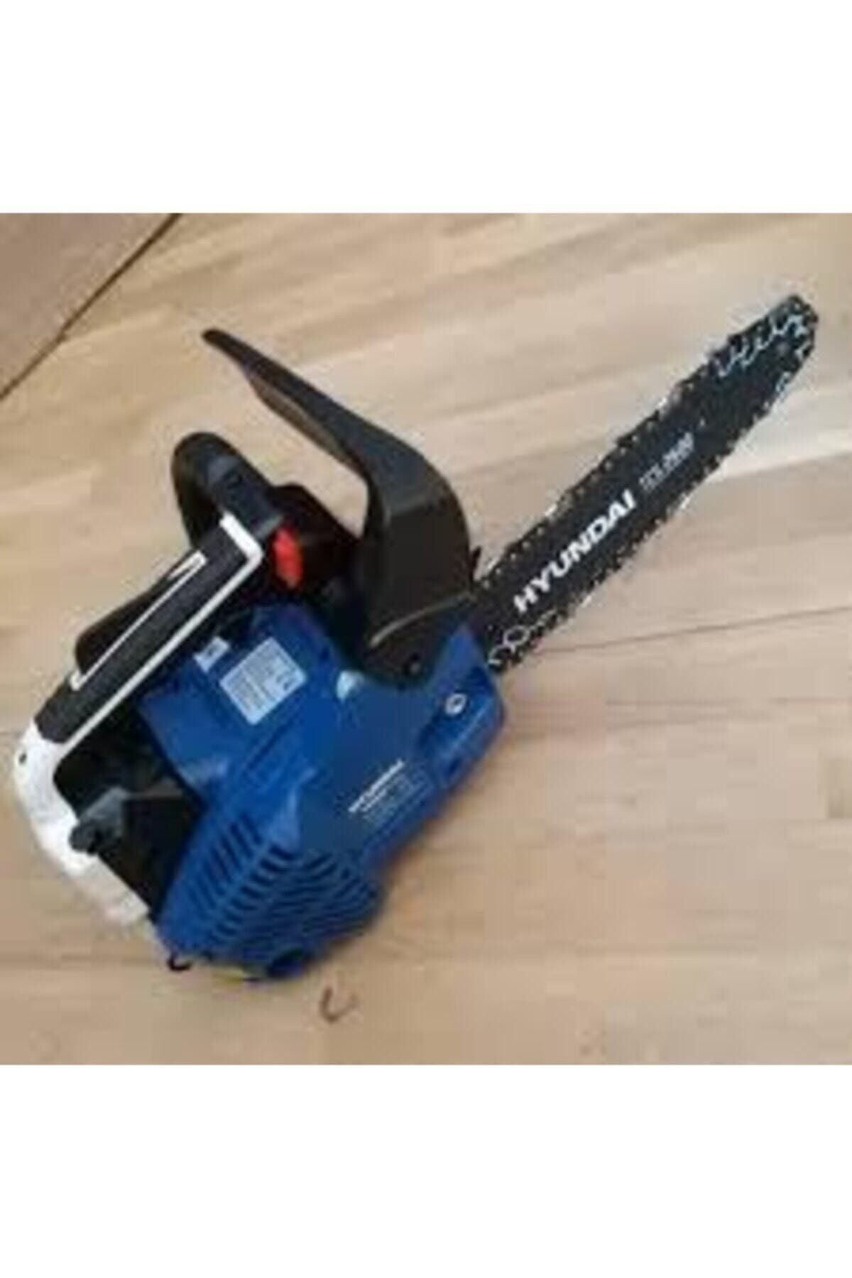 Motorlu Testere Tcs 2600