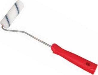 İZMİR FIRÇA Izmir Fırça Epoksi Isonem Ms 82 Termal Parmak Rulo 10 cm