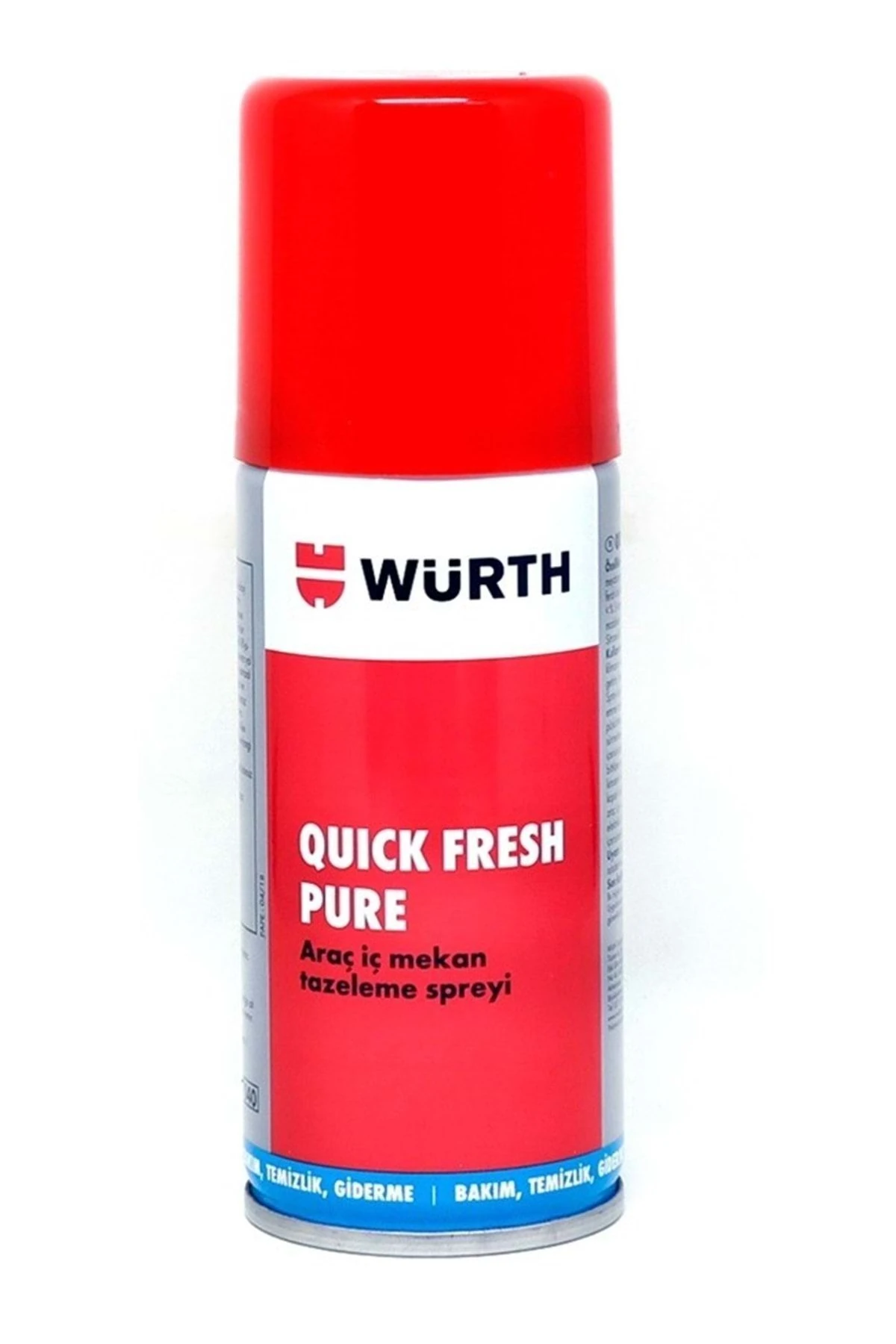 Araç Içi Tazeleme Srp(q.fresh Pure)100 ml