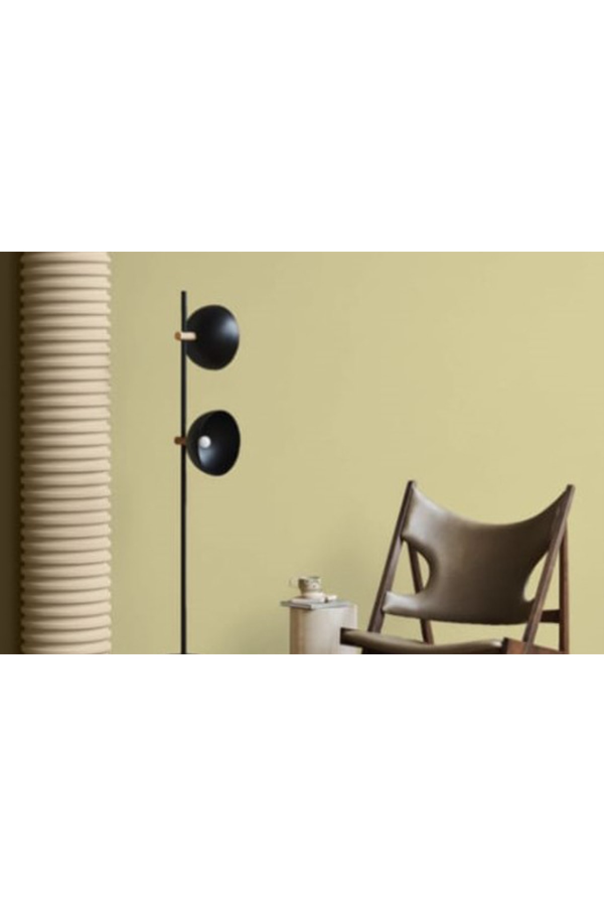 Lys Lime 8200 Fenomastic Mat 2lt