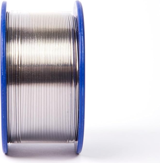 0,8 mm 50 gr %60 Kalay %40 Kurşun Lehim Teli