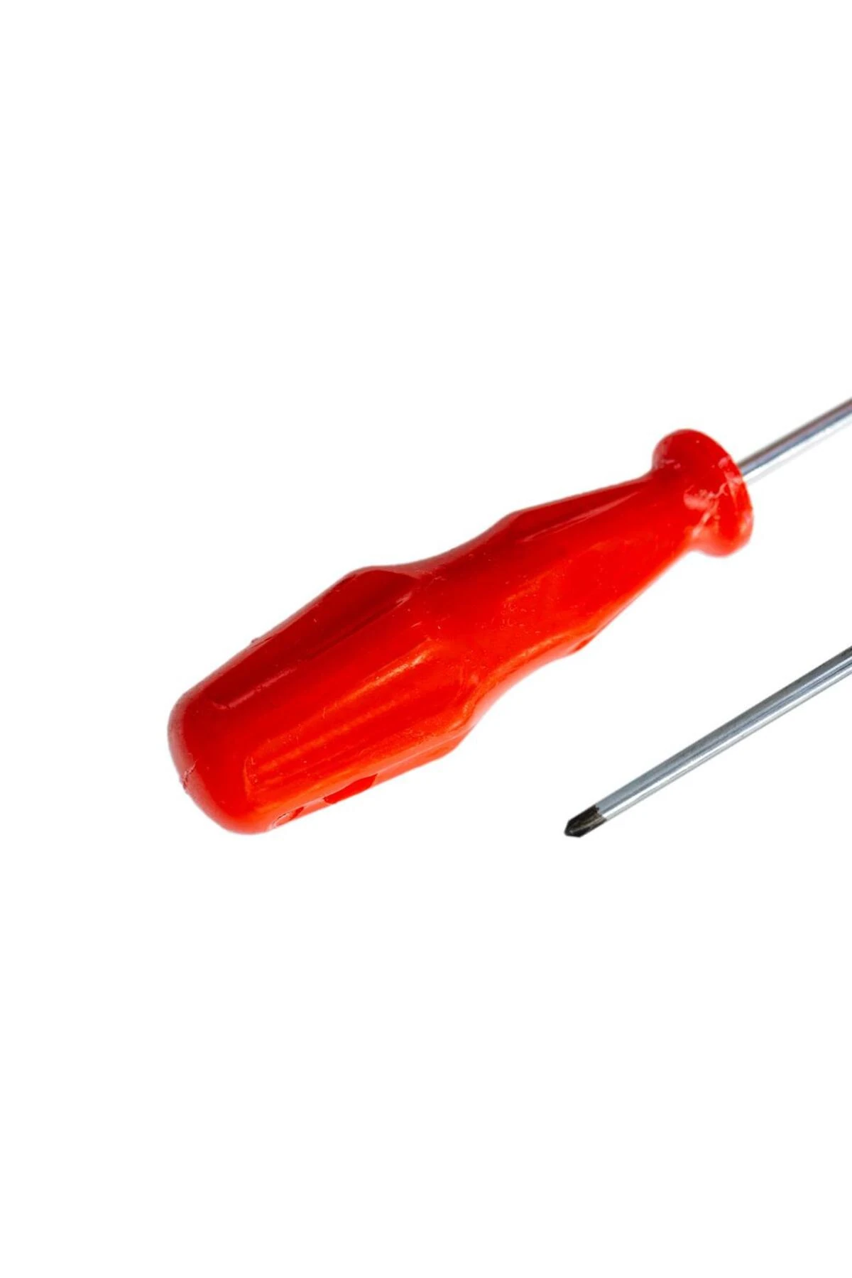 505720 Yıldız Uçlu Tornavida 3x80 mm