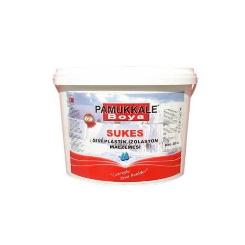 OZKUVVET Sukes Su Yalıtım Malzemesi 2.5 Lt