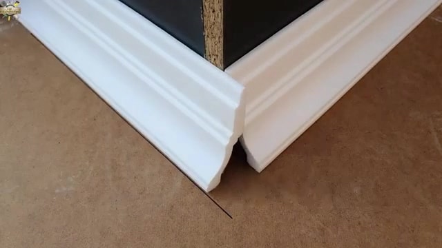 OZKUVVET 13,5 cm Kartonpiyer Stropiyer - 105  5 Adet
