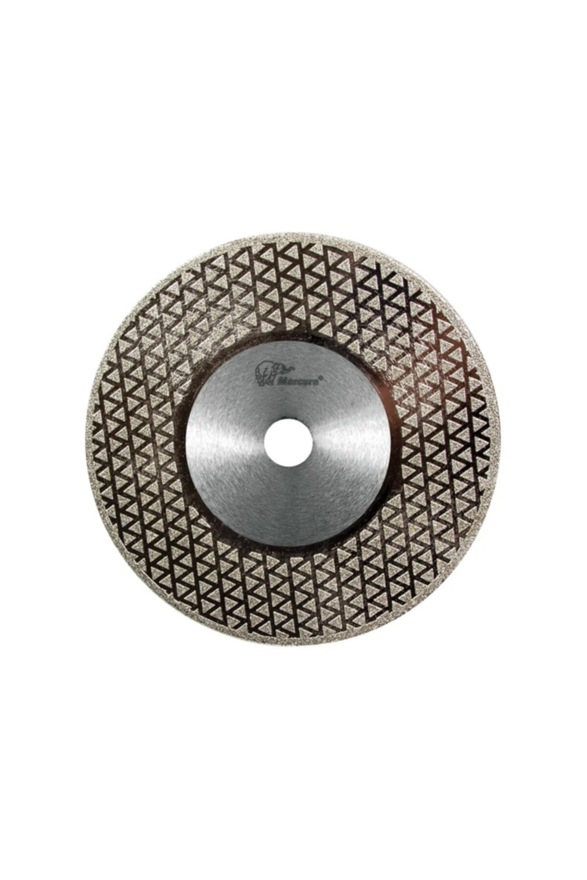 Çift Yüzey Elmas Testere Kesme Silme 180mm