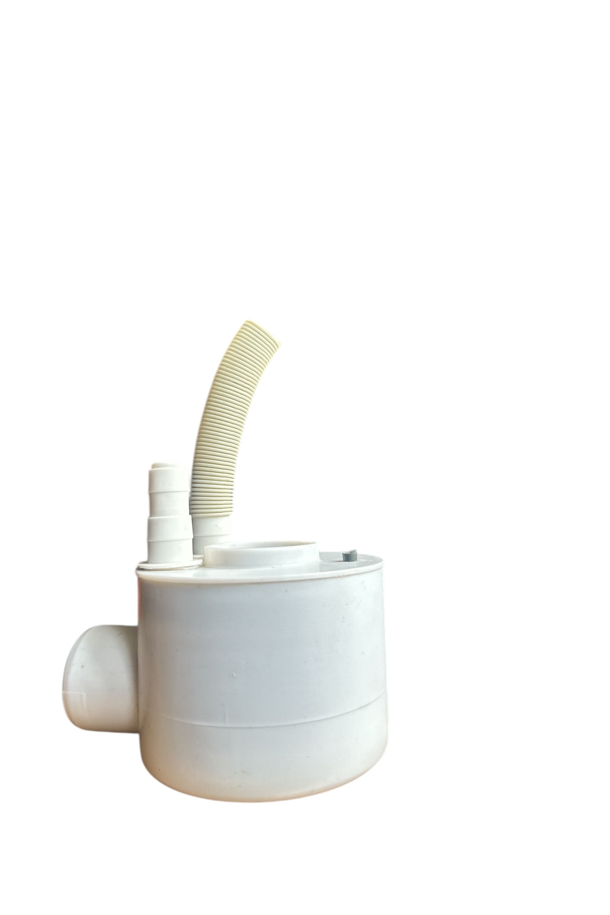 Mutfak solda makina tahliye+tapa