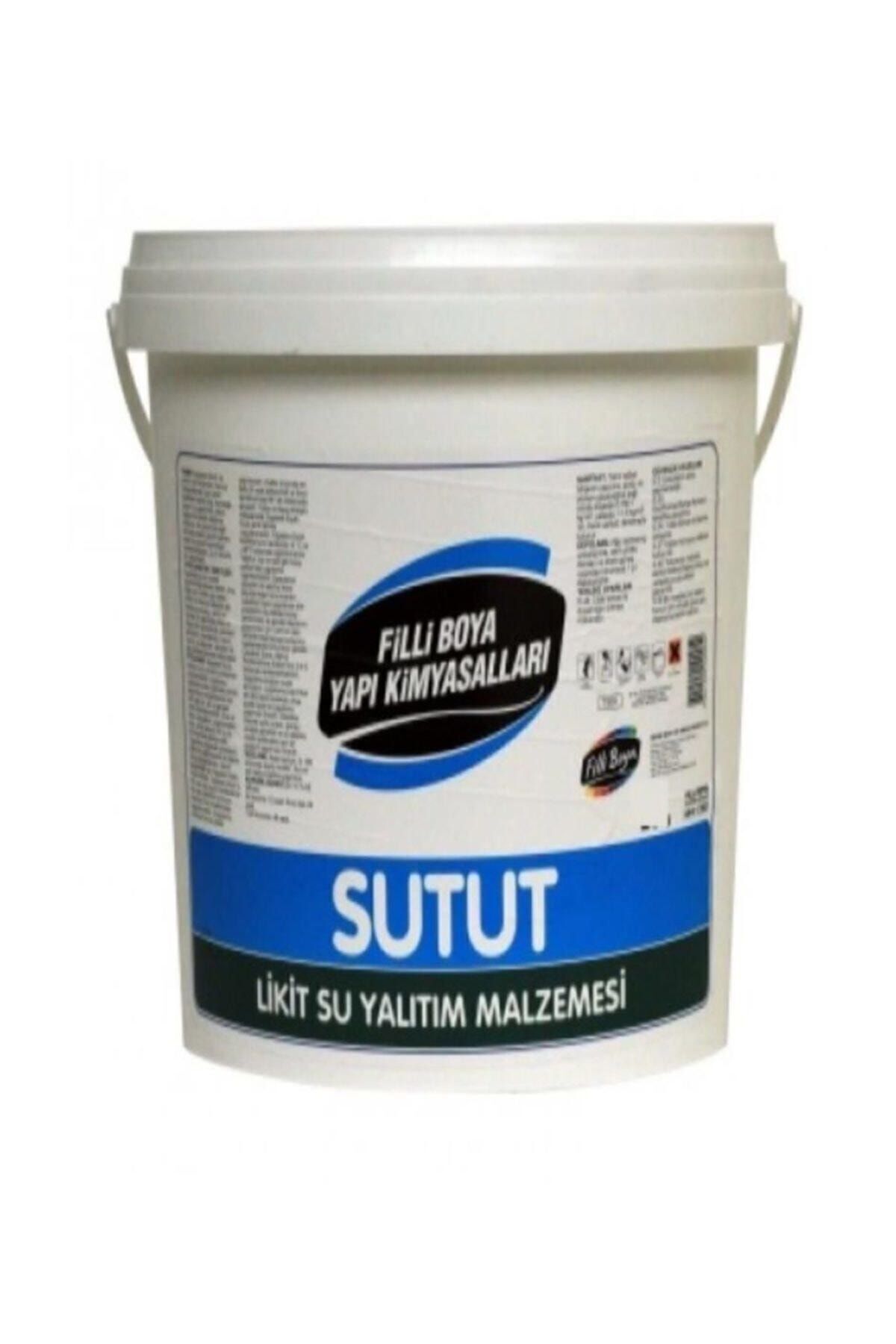 FİLLİ Sutut Su Yalıtım Malzemesi 1 kg