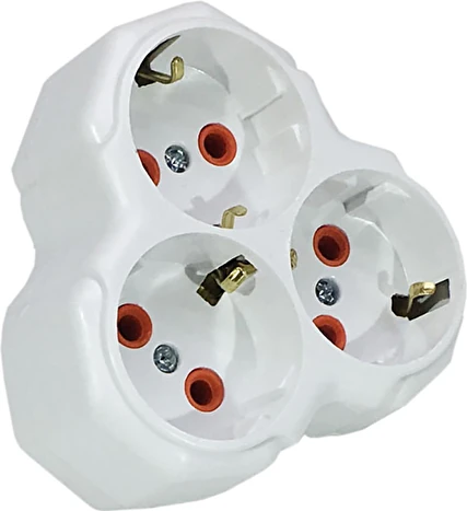 2 Adet Renkli Golyat 3 Lü Priz