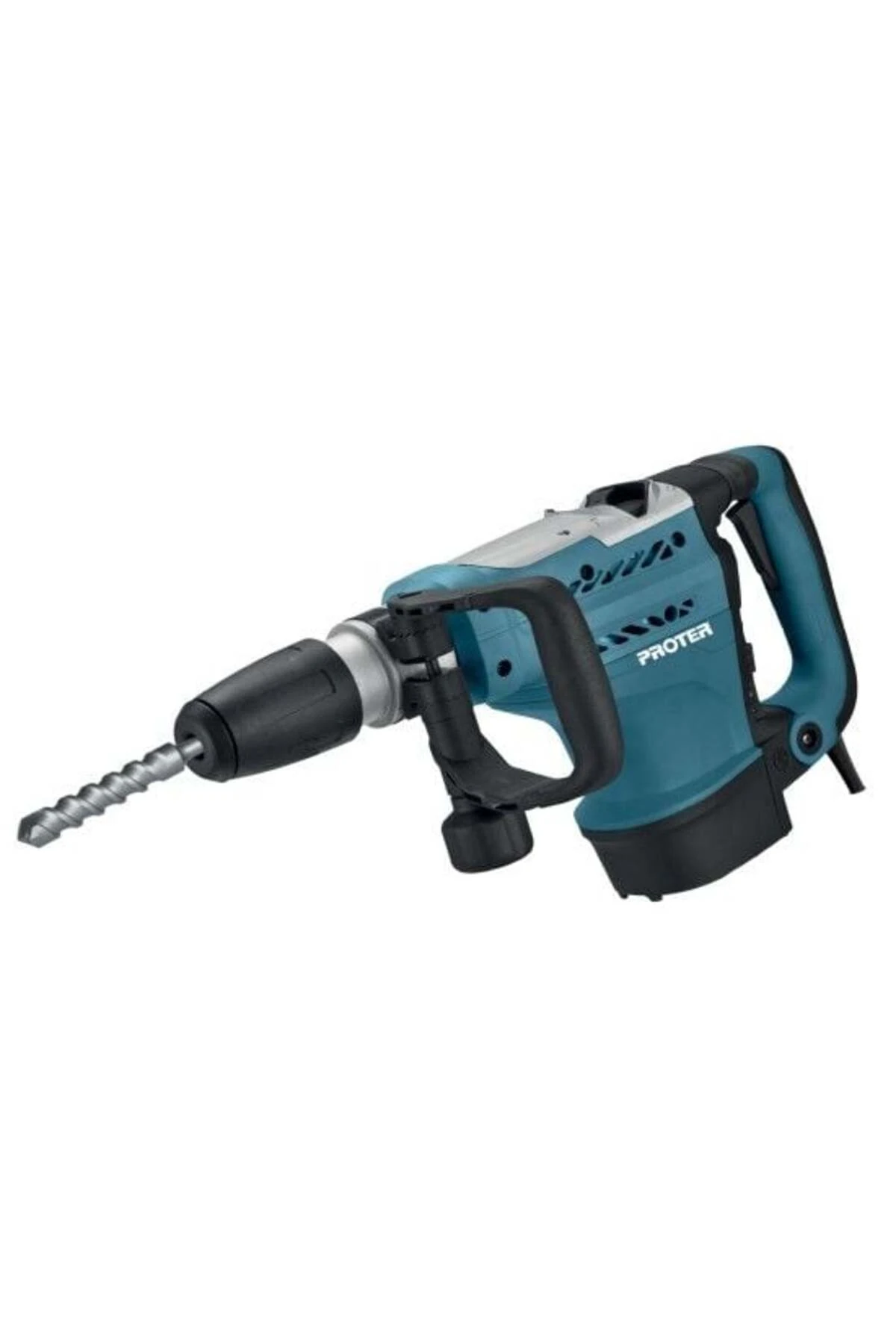 PH 1400 HD MAX DELİCİ - KIRICI 8.5 Kg 20 JOULE