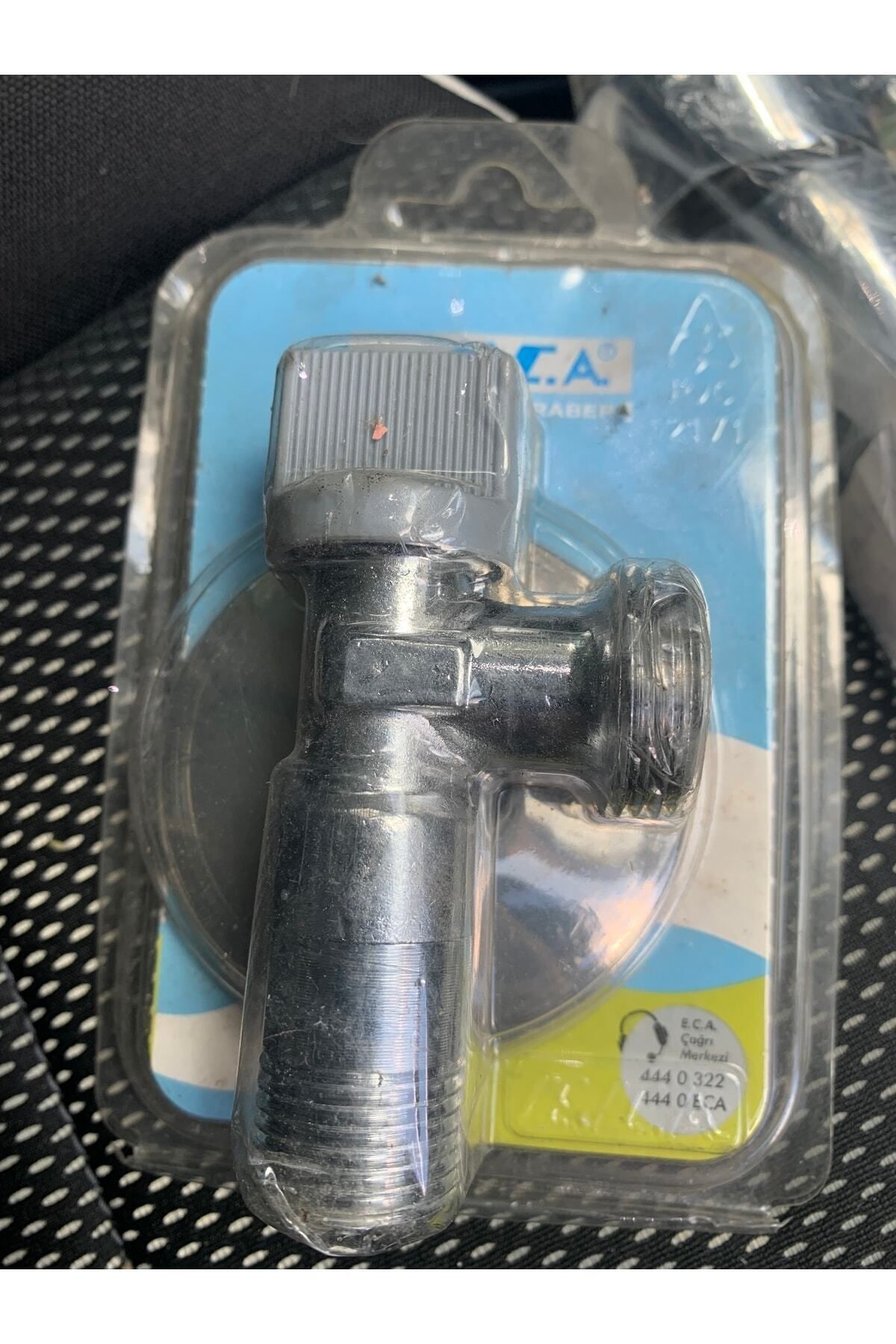 Çamaşır Mak Musluğu