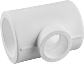 Pprc 40/20/40 mm Inegal Te