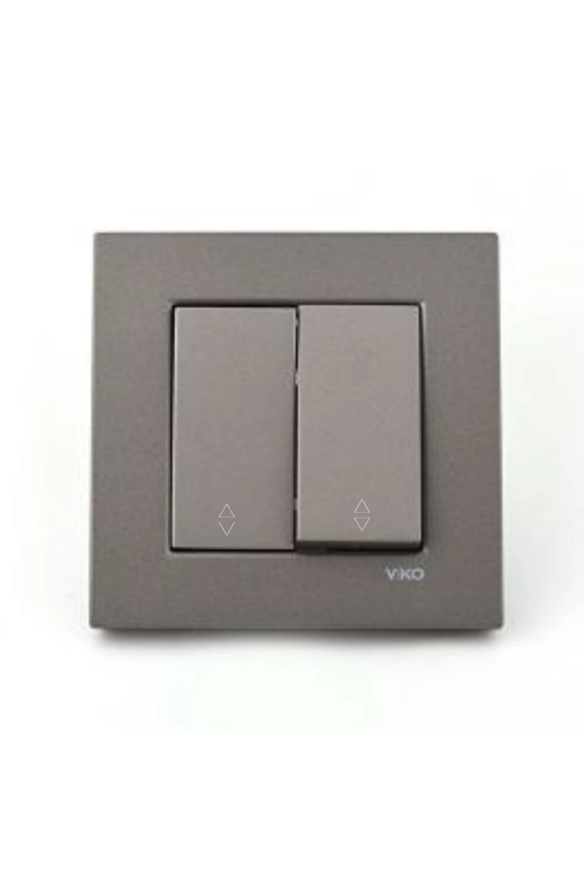 Artline Novella Antrasit Komütatör Vavian ÇERÇEVELİ