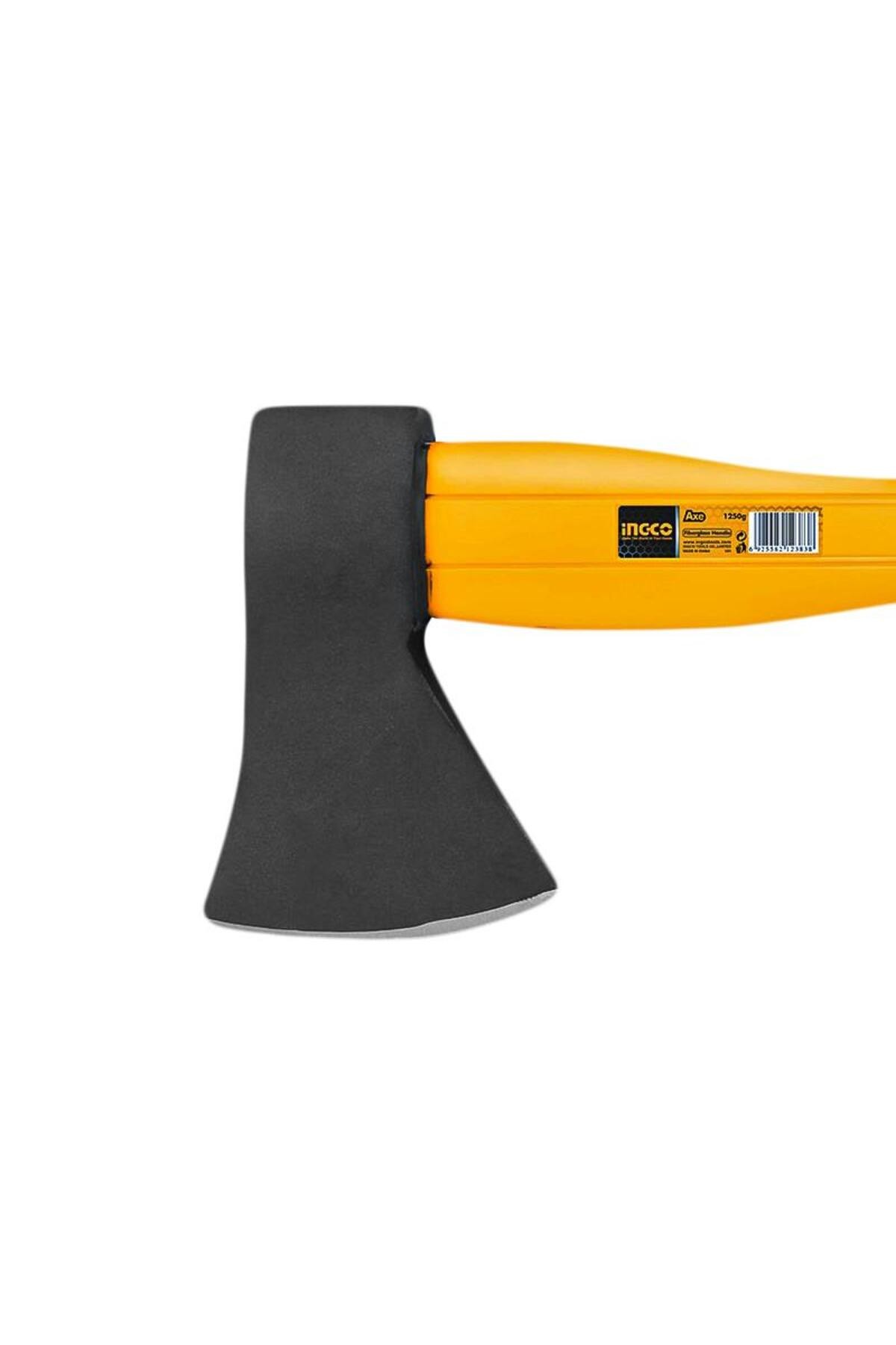 Fiberglass Saplı Balta 1250g