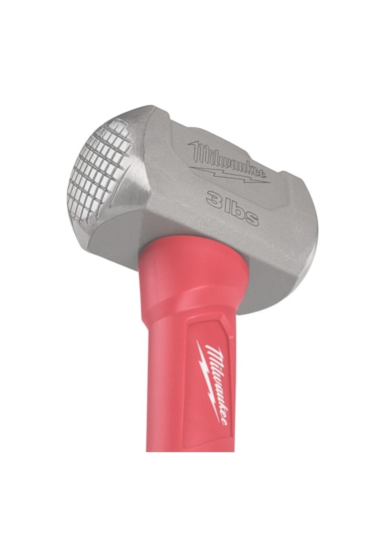 Plastik Saplı Multigrip Çekiç 1.36 Kg 4932478255