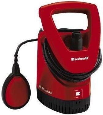 EİNHELL Ge Sp 3546 Rb Dalgıç Pompa