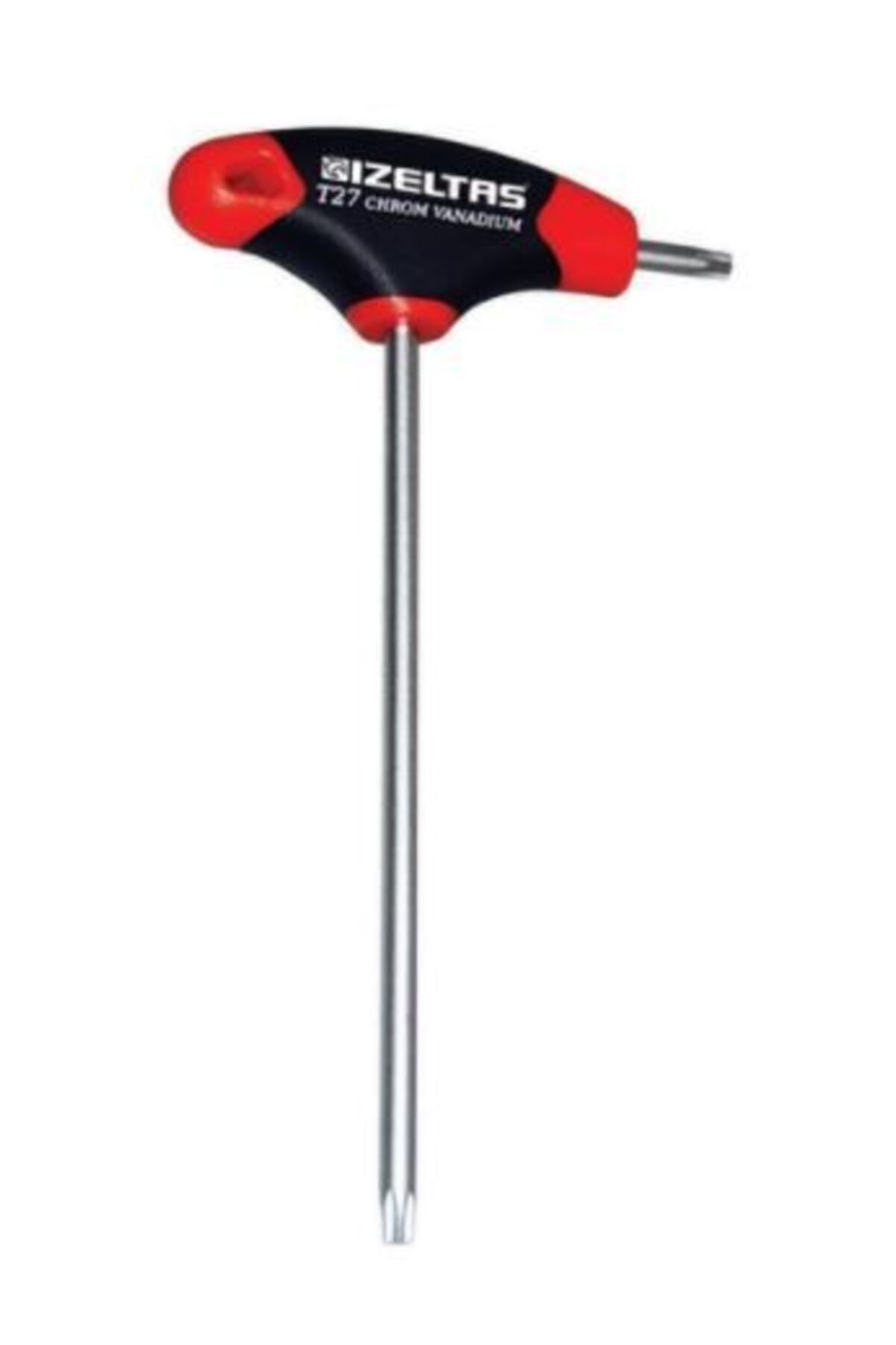 İZELTAŞ T Tipi Torx Allen Anahtar T40