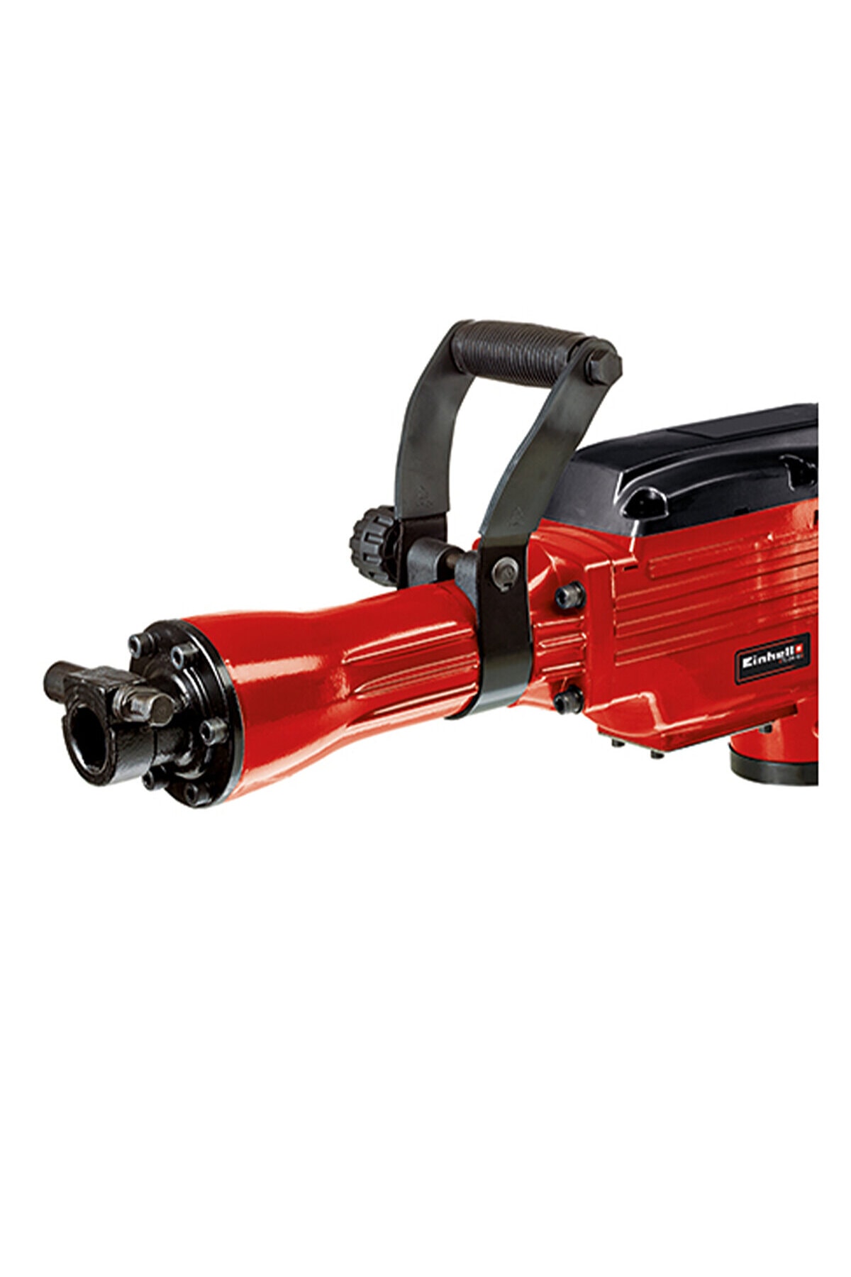 TC-DH 43 Kırıcı