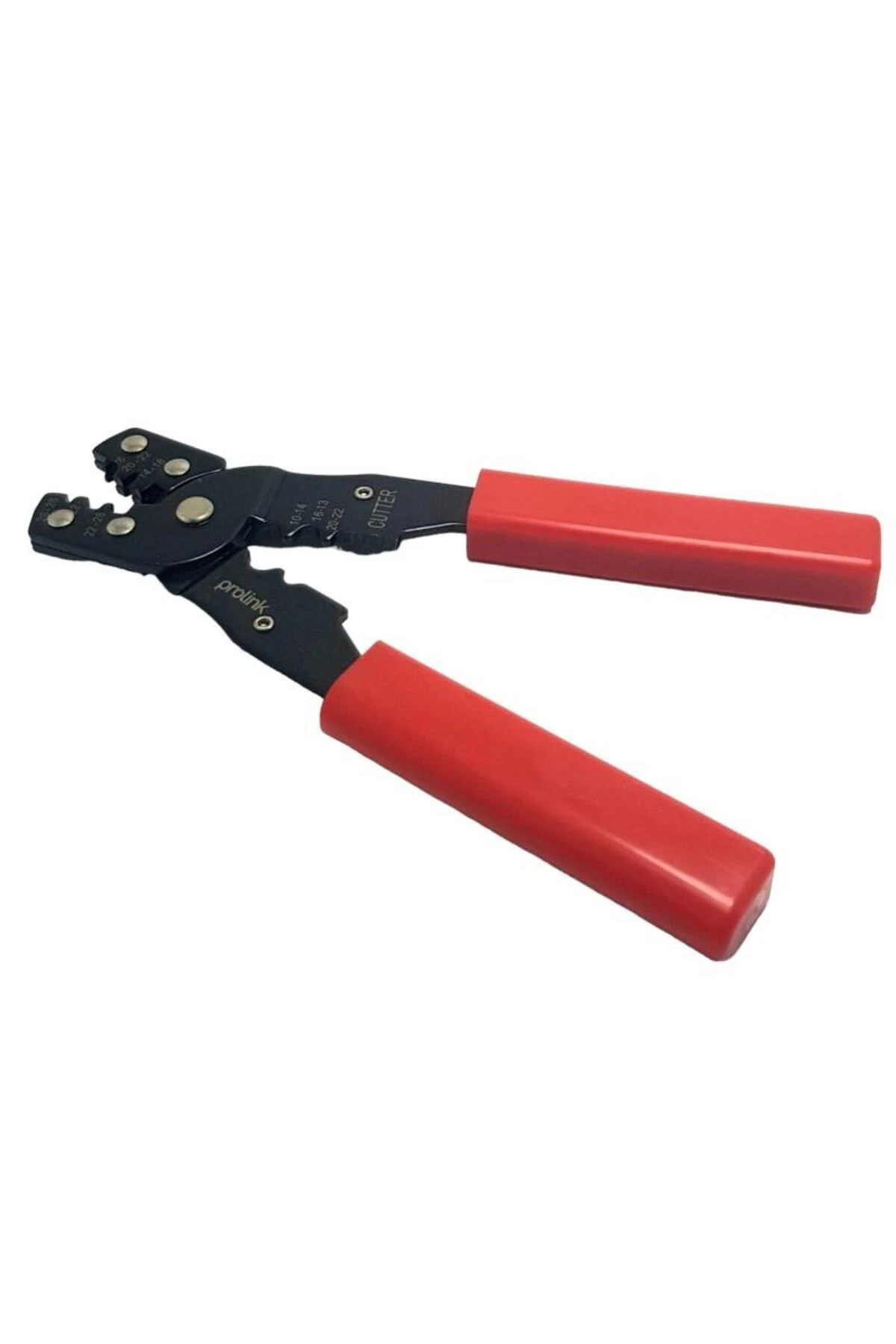 Ph-014 Terminal Sıkma Pensesi 0.35-5.5 Awg10-26