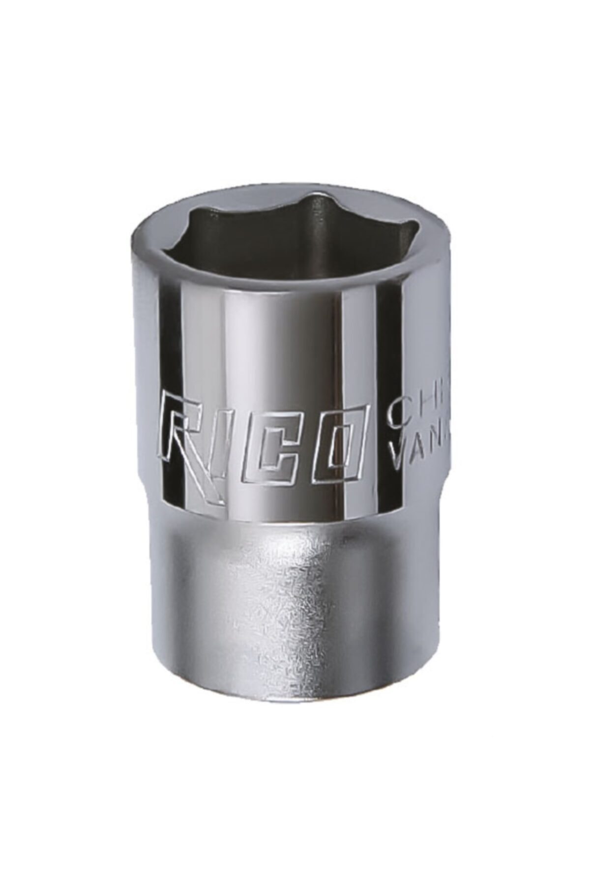 1/4 Lokma 7 Mm 007-rc3807