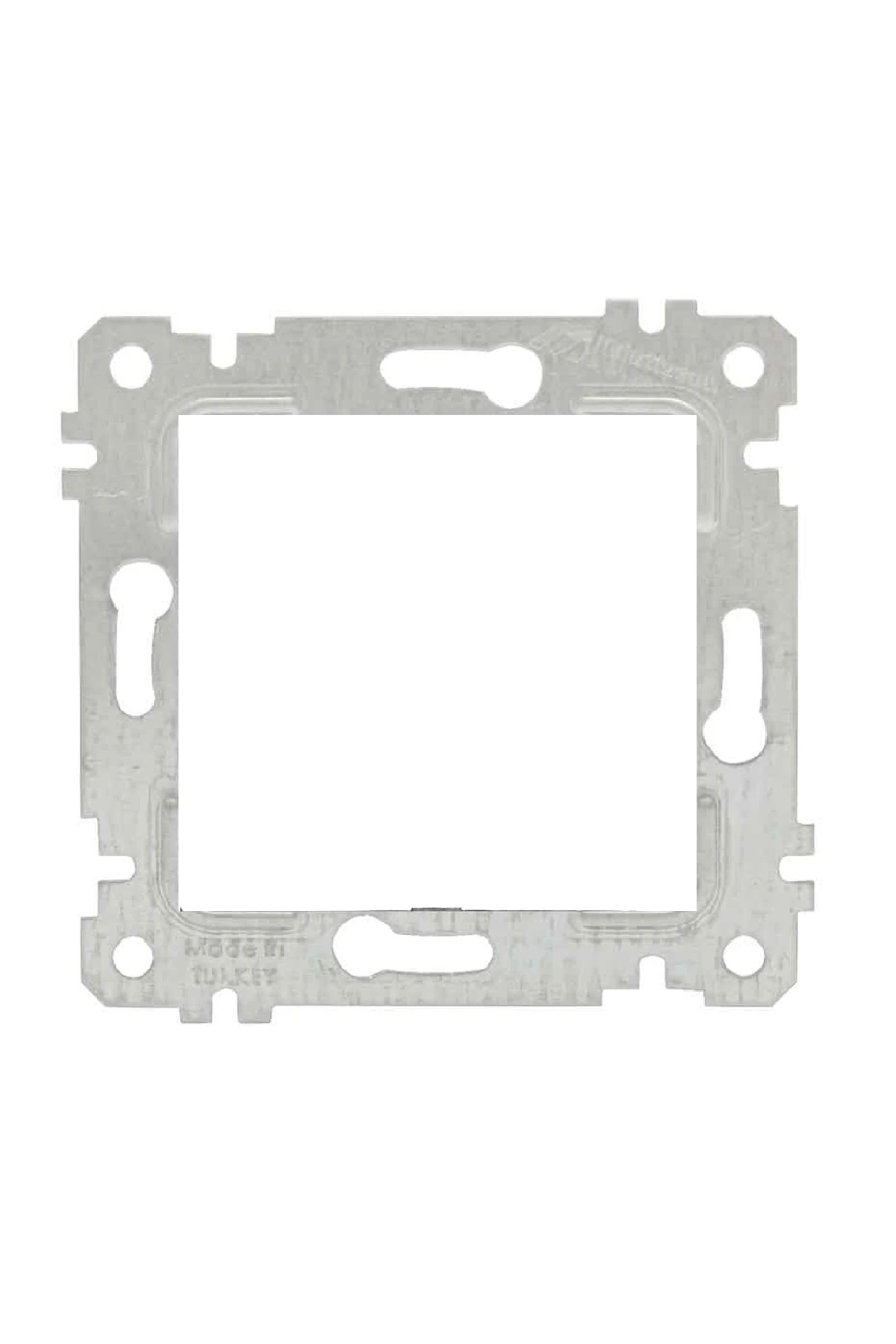 RİTA MEK TUŞ ANAHTAR (VİDALI) BEYAZ