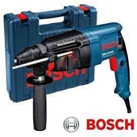 BOSCH Professional Gbh 2-26 Dre Kırıcı Delici - 0611253703  Marka