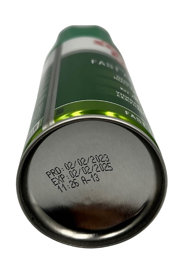S663 Genel Amaçlı Hızlı Yapıştırıcı 200 Ml