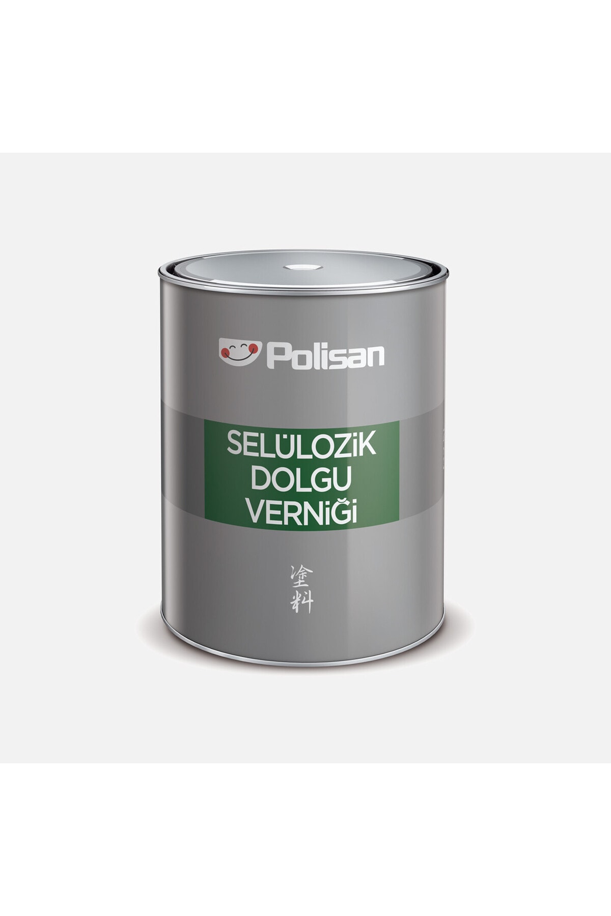 Selülozik Dolgu verniği 0.8 KG