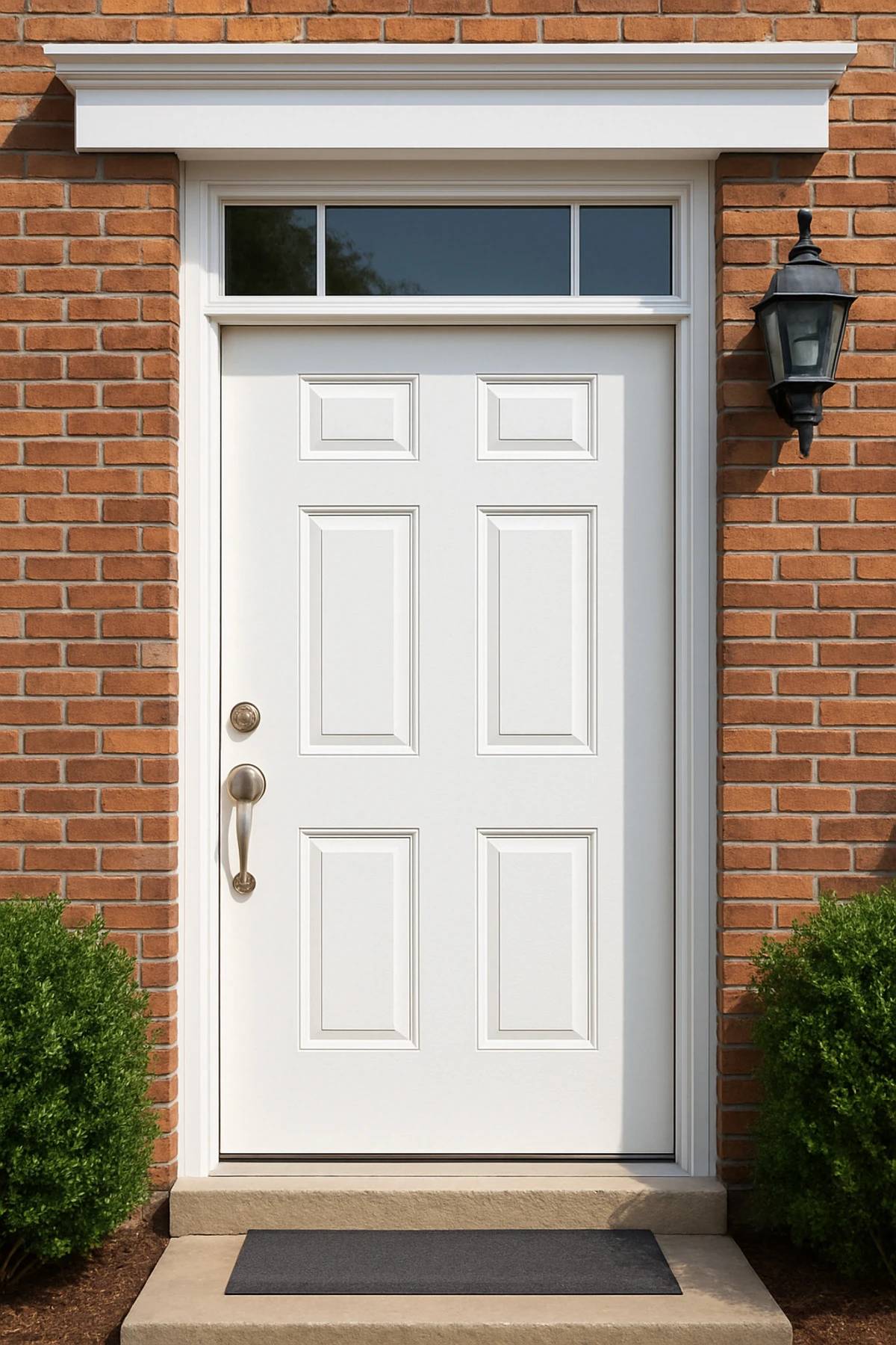 Sentetik Parlak Yağlı Boya Beyaz 0,75lt