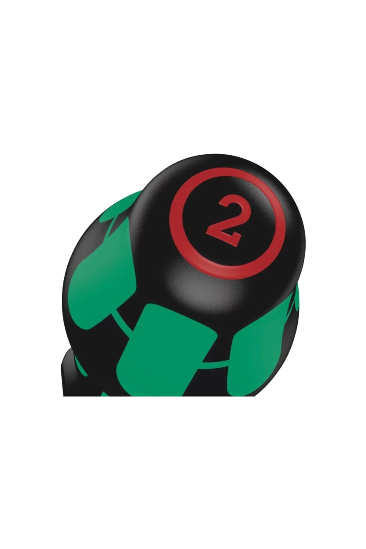 WERA 350 Ph/yıldız 4x200mm Tornavida 05008740001