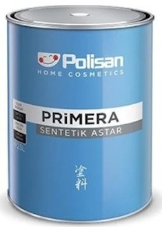 Polisan Primera Sentetik Astar Beyaz 20 kg